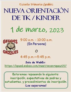 flyer